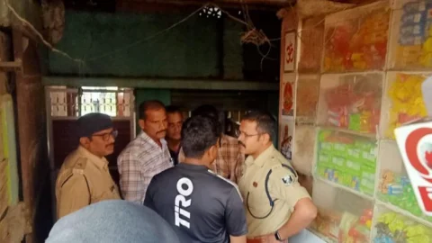 Bihar: मोतिहारी में क्रिमिनलों ने की दिनदहाड़े फायरिंग, मौसेरी बहन की शादी में आये युवक की मौत
