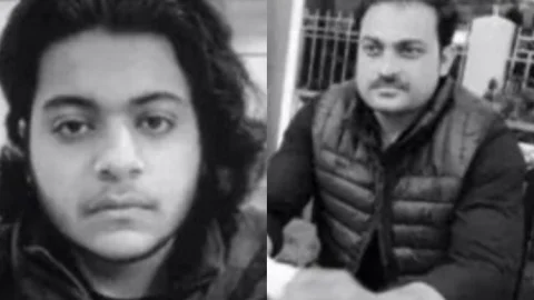 Uttar Pradesh Umesh Pal Murder Case : पहचान छिपाने के लिए असद व गुलाम ने बनाया था फर्जी आधार कार्ड