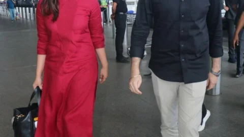 Parineet Chopra-Raghav Chadha Engagement: दिल्ली के कपूरथला हाउस में आज एक-दूसरे को अंगूठी पहनायेंगे