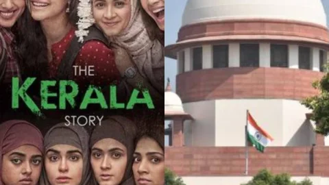 ममता गवर्नमेंट को सुप्रीम कोर्ट से बड़ा झटका, पश्चिम बंगाल में The Kerala Story पर लगा बैन कोर्ट ने हटाया