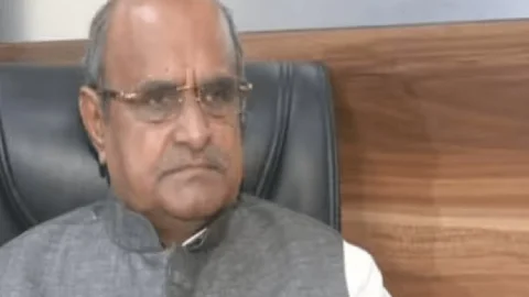 नीतीश कुमार को बड़ा झटका! केसी त्यागी ने छोड़ी जदयू, 22 मार्च को नई सियासी रणनीति का करेंगे खुलासा