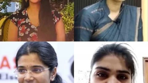 UPSC Result 2022: UPSC सिविल सर्विज एक्जाम का फाइनल रिजल्ट जारी, इशिता किशोर टॉपर