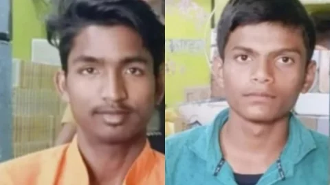 Bihar: Arrah में रोड एक्सीडेंट में दो दोस्तों की दर्दनाक मौत