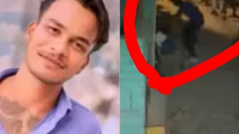 Delhi : मेकेनिक युवक ने 16 साल की लड़की को चाकू से गोदकर किया मर्डर, पुलिस ने आरोपी साहिल को किया अरेस्ट