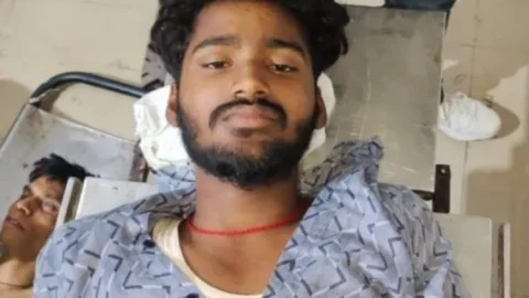 Bihar: भोजपुर में हर्ष फायरिंग, बारात में बंदूक की गोली लगने से दूल्हे का भाई घायल