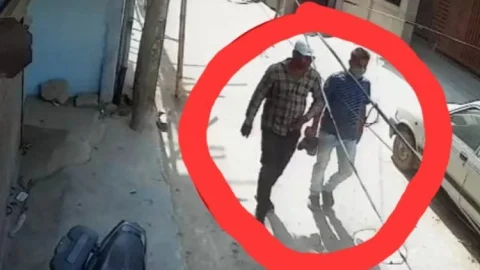 Bihar : पुलिस कांस्टेबल के घर में घुसकर लूट ली सरकारी पिस्तौल, अबतक FIR दर्ज नहीं 