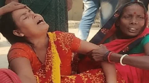 Bihar : पटना से वीडियो कॉल पर पूर्णिया में डिलीवरी करा रही थी डॉक्टर, नर्स के नस काटने से हो गई प्रसूता की मौत
