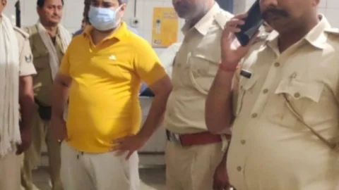 Bihar: दरवाजे पर बरात लगने के दौरान जमकर हुई हर्ष फायरिंग, कैमरामैन समेत तीन घायल