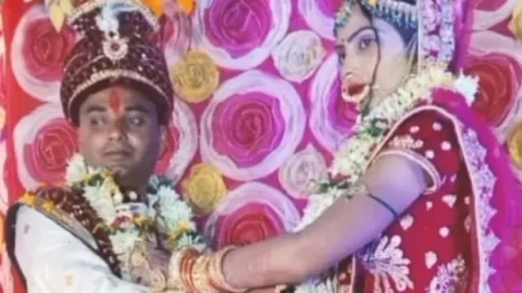 Bihar : जीजा के लव में पागल दुल्हन ने शादी के दूसरे दिन हसबैंड की करवाई मर्डर, लवर की भी मौत