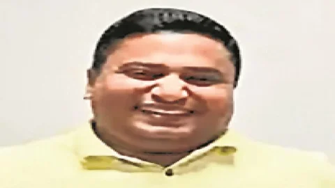 Bihar : फ्रॉड अभिषेक अग्रवाल का नया कारनामा, जेल सुपरिटेंडेंट को हड़का रहा था ADG के नाम पर