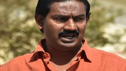 Bihar: RJD MLA रीतलाल यादव के विवादित बोल, कहा- 'मस्जिद में बैठकर लिखी गई रामचरितमानस'
