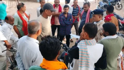 Bihar: आरा में ASI के बेटे की नशा खिलाकर पीटकर मर्डर