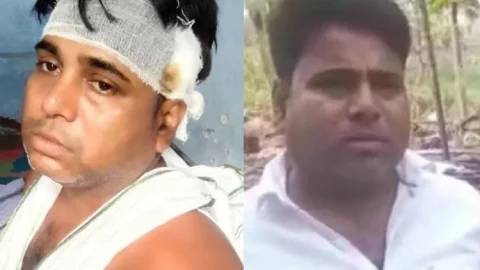 Bihar: सीतामढ़ी में लिबरेशन टाइगर्स आर्मी का स्वयंभू कमांडर सर्वेश दास मारा गया