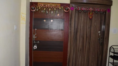 CIMFR Dhanbad honorarium scam : 139 करोड़ के मानदेय घोटाले में CBI का एक्शन, एक्स डायरेक्टर का फ्लैट सील