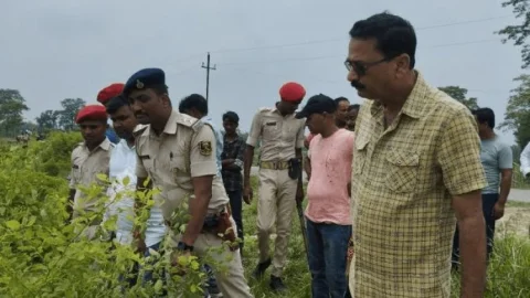 Bihar: 'MLA मेरी मर्डर करवा सकते हैं', मौत से पहले जीतू ने बनाया था वीडियो, सब करते हैं पावर का गलत इस्तेमाल
