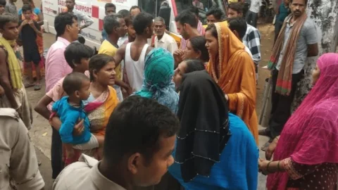 Bihar : नालंदा में शिक्षक ने नौ साल के बच्चे को चाकू से गोद मार डाला, दिनदहाड़े बॉडी पर किये 12 वार