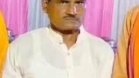 Bihar : लाठी चार्ज से नहीं हार्ट अटैक से हुई थी बीजेपी लीडर विजय सिंह की मौत, पोस्टमार्टम रिपोर्ट में हुआ खुलासा