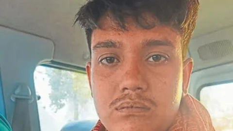 Bihar : लव अफेयर में फंसा अश्लील वीडियो वायरल करने की धमकी, पैसा ऐंठता था बंग्लादेशी युवक, अरेस्ट