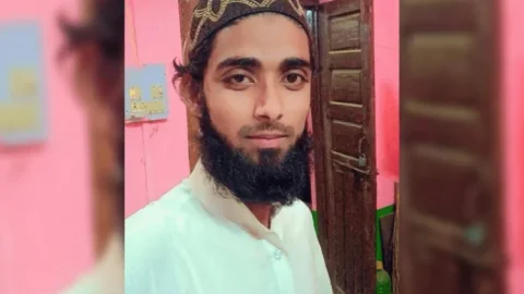 Bihar: श्रवण बना साहिल, जींस-पैंट छोड़ मौलवी की पोशाक में Video जारी किया, सात माह से खोज रही मां