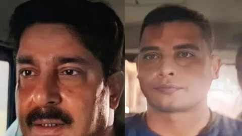 Muzaffarpur Ashutosh Shahi Murder Case: मुख्य आरोपी मंटू शर्मा व शूटर तमिलनाडु से अरेस्ट