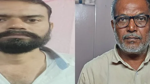 Jharkhand : ATS व धनबाद पुलिस की बड़ी सफलता, अमन सिंह गैंग के शूटर समेत दो क्रिमिनल अरेस्ट