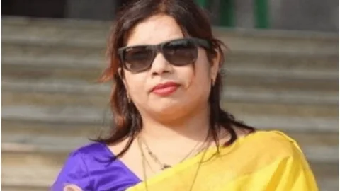 Bihar: भागलपुर सृजन घोटाले में फरार आरोपी रजनी प्रिया अरेस्ट, CBI ने साहिबाबाद से दबोचा
