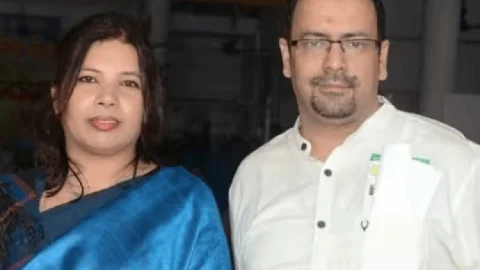 Bihar Srijan Scam Bhagalpur : मुख्य आरोपी रजनी प्रिया भेजी गयी जेल, अमित की मौत की पहेली में उलझी CBI