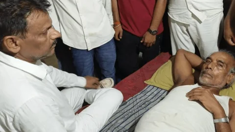 Bihar: पत्रकार विमल मर्डर केस में चार आरोपी अरेस्ट, दो नेम्ड एक्युज्ड जेल में हैं बंद