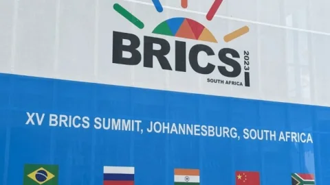 पाकिस्तान को नहीं मिली BRICS समूह में एंट्री, चीन और रूस की दोस्ती भी नहीं आई काम
