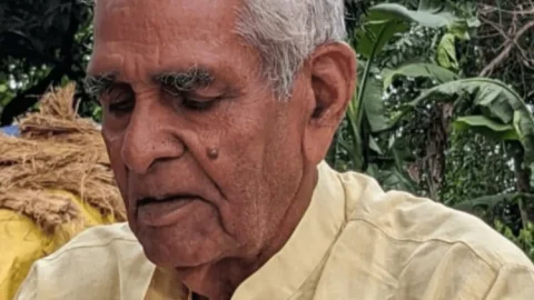 Bihar: जुमई जिले के किसान अर्जुन मंडल को मिलेगा नेशनल अवॉर्ड