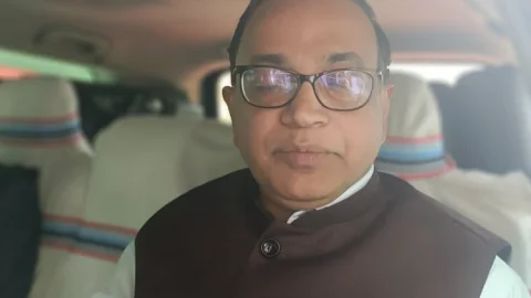 Jharkhand: हर्ल सिंदरी जल्द ही सल्फर कोटेड यूरिया गोल्ड का प्रोडक्शन करेगा: रसायन व उर्वरक सचिव 