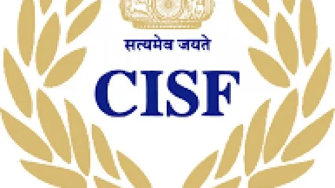 BCCL में कोयला चोरी पर बड़ा एक्शन: CISF सहायक कमांडेंट डिमोट, दिल्ली तक पहुंची जांच
