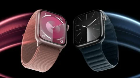 Apple  ने लॉन्च  किया वॉच सीरीज 9 व वाच अल्ट्रा 2, कई जबरदस्त फीचर्स से है लैस