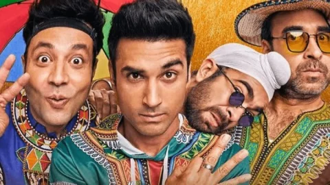 Fukerey 3: सेंसर बोर्ड से 'फुकरे 3' को मिली हरी झंडी
