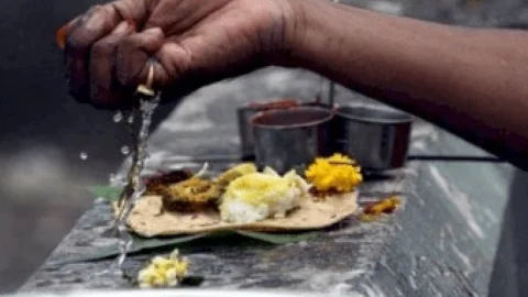 Pitru Paksha 2025: सात सितंबर से पितृ पक्ष की शुरुआत, जानें तर्पण व श्राद्ध के नियम