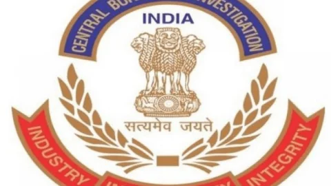 बोकारो में CBI रेड: 10 हजार रुपये घूस लेते रेलवे का चीफ हेल्थ इंस्पेक्टर गिरफ्तार