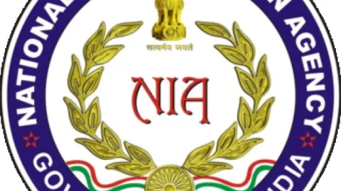 NIA का नक्सल नेटवर्क पर कड़ा प्रहार, 1 करोड़ के इनामी मिसिर बेसरा गैंग के 7 खूंखार माओवादी रडार पर