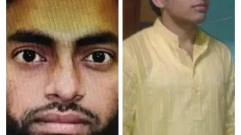 नई दिल्ली : पढ़े-लिखे फैमिली से हैं तीनों ISIS आतंकी, शाहनवाज जेल से छूटा तो पिता ने डांट लगाई, आतंकी संगठन से जुड़ गया