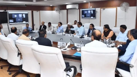 कोल इंडिया के मजदूरों को मिलेगा 85 हजार रुपये बोनस, 2,23000 श्रमिकों को होगा फायदा