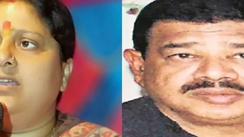 Bihar: खगड़िया जिला परिषद की अध्यक्ष कृष्णा यादव व एक्स एमएलए रणवीर यादव को तीन-तीन साल की सजा