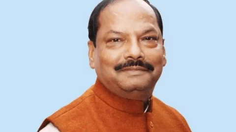 रघुवर दास की होगी BJP की राजनीति में वापसी, राष्ट्रीय अध्यक्ष या प्रदेश अध्यक्ष बनाये जाने की अटकलें तेज