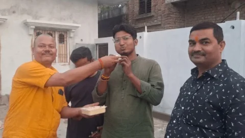 BPSC 67th Final Result 2023:  67वीं संयुक्त परीक्षा का रिजल्ट जारी, अमन आनंद ने किया टॉप, टॉप-10 में छह लड़कियां