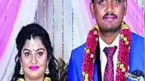 Karnataka: हसबैंड ने 150 कॉल कीं लेकिन वाइफ ने नहीं उठाया फोन, पुलिस कांस्टेबल ने 230 किमी से आकर कर दी मर्डर