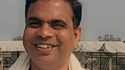 Bihar: गया जंक्शन पर टीचर एवं  ABVP के पूर्व कार्यकर्ता की गोली मारकर मर्डर