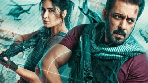 Tiger 3 Worldwide Collection: टाइगर 3 ने 10 दिनों में की छप्परफाड़ कमाई, 400 करोड़ का आंकड़ा किया पार 