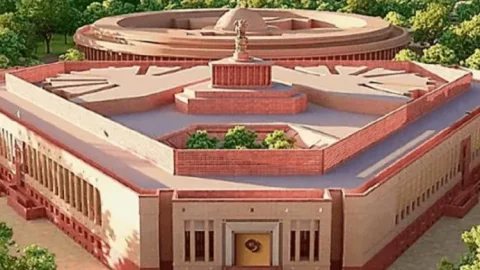 संसद की 24 स्थायी समितियों का गठन: राहुल गांधी रक्षा समिति में, प्रियंका गांधी गृह समिति में शामिल