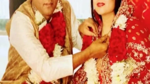 अलग होने के 11 साल बाद दोबारा की शादी, यूपी-बिहार की लव स्टोरी, गलतफहमी में टूटा था वाइफ-हसबैंड का रिश्ता
