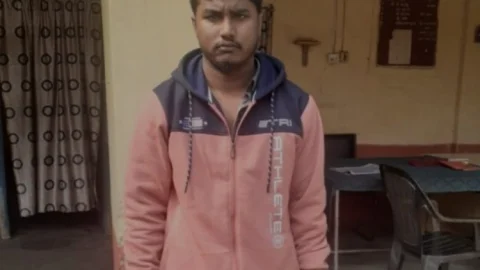 Dhanbad : अमन सिंह को जेल में मर्डर करने वाला निकला उत्तर प्रदेश का रितेश यादव, आशीष व रिंकू है मास्टरमाइंड
