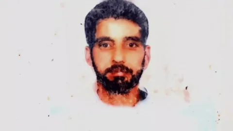 जम्मू कश्मीर पुलिस का वांटेड क्रिमिनल ओडिशा में अरेस्ट, छह-सात लड़कियों से शादी, पाकिस्तान-केरल के संदिग्ध संगठनों से कनेक्शन