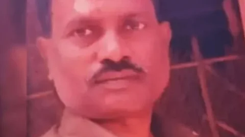 Bihar : बेगुसराय में शराब तस्कर ने पुलिस सब इंस्पेक्टर को गाड़ी से कुचला, पत्थर पर गिरने से मौत